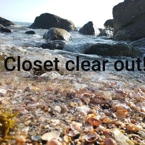 Clothes women men kids